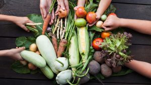 Gut Health