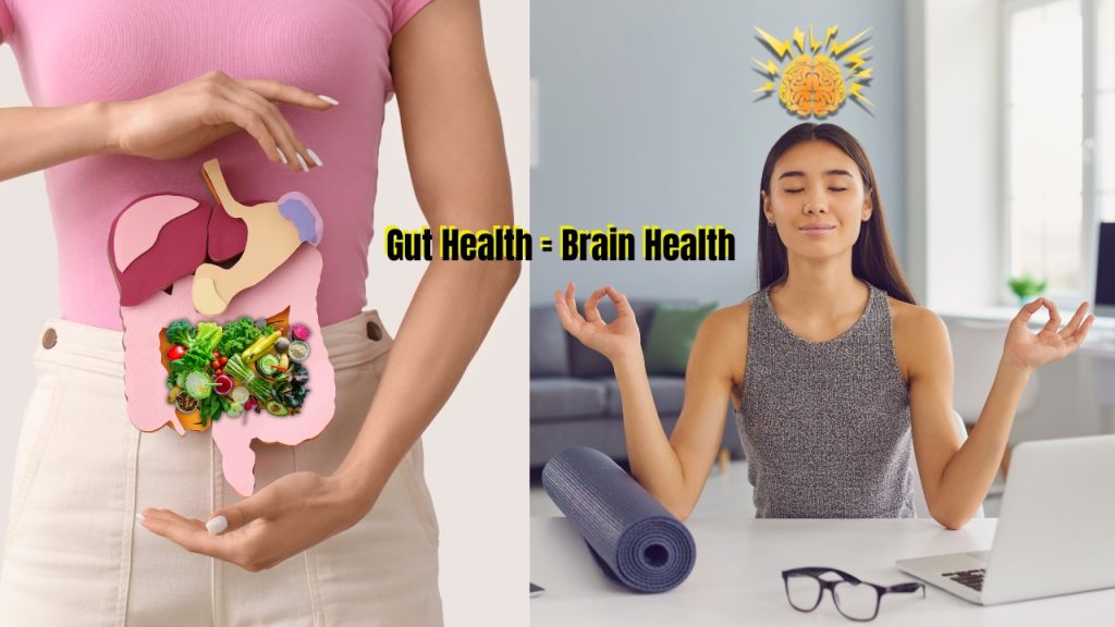 Your Gut Is Your Second Brain — Here’s How to Take Care of It