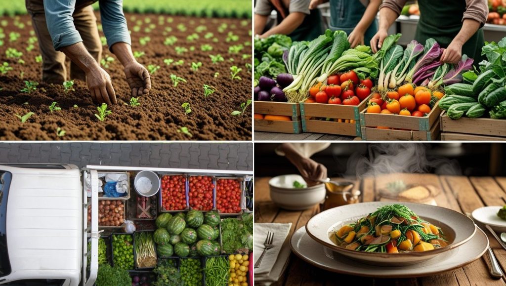 Your relationship with food is a mirror of your relationship with yourself.