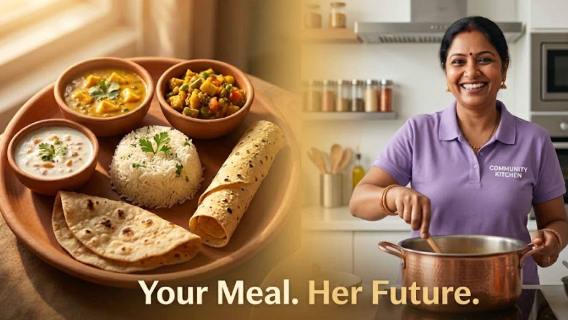 Thali