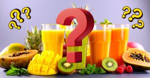 Is Juice Really good for you?