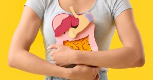 It is Better for Your Digestion