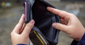 Easier on Your Wallet