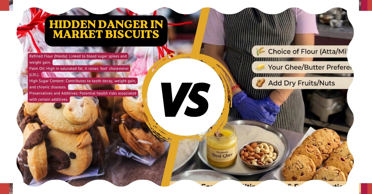 Biscuits
