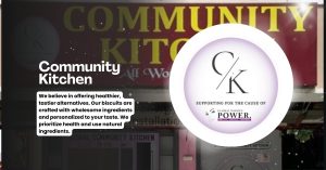 Community Kitchen