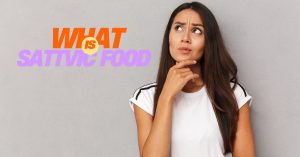What is Sattvic Food