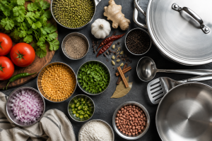 Aluminium and Food