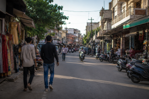 Zirakpur