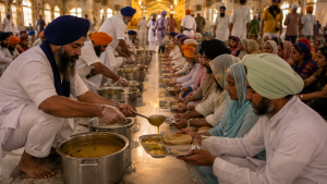 The Legacy of Langar