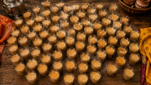 Chai Langar