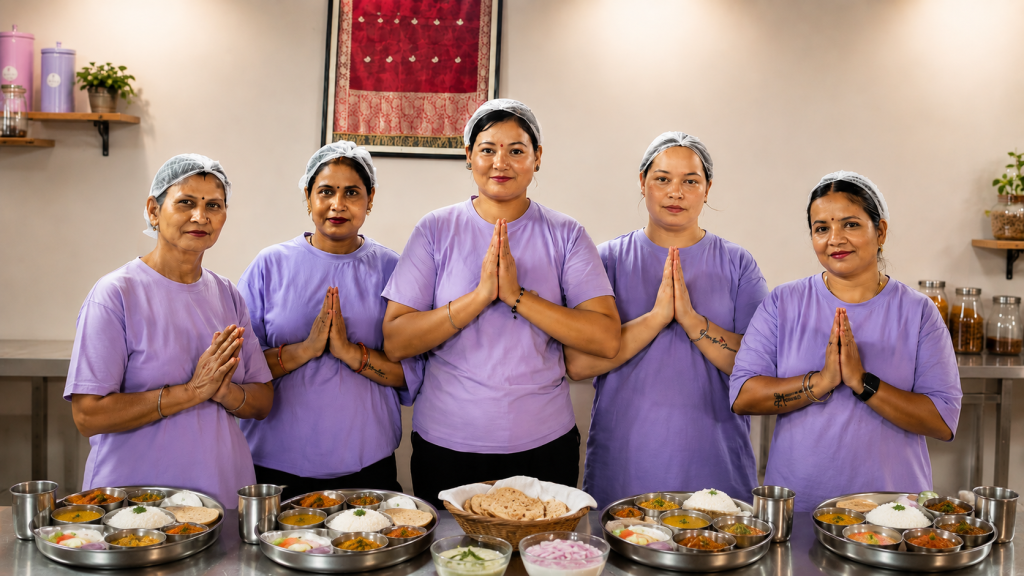 Women Empowerment: Creating Opportunities for a Better Future