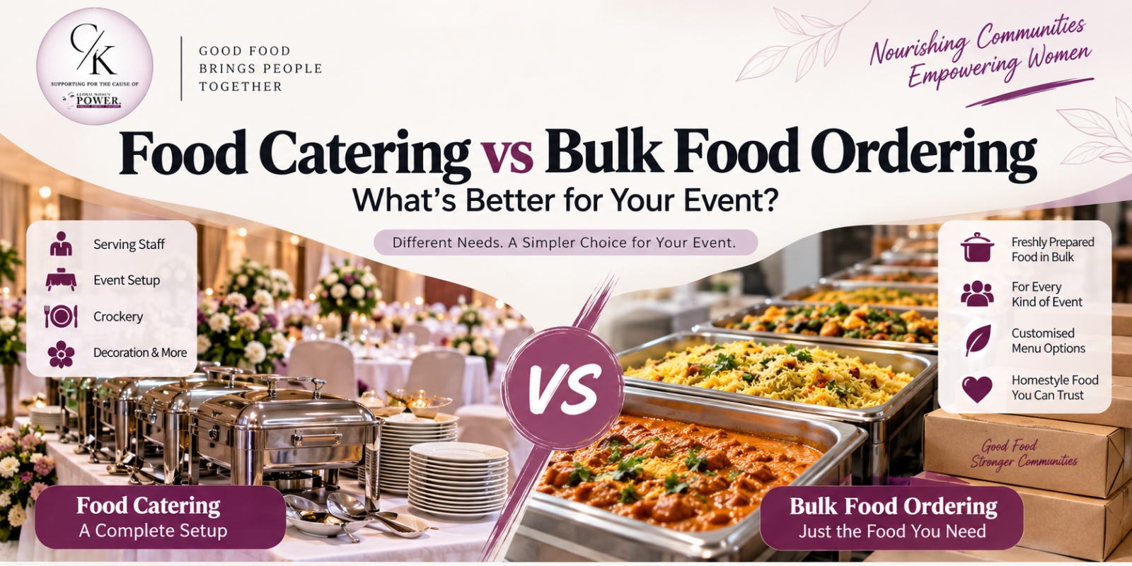 Food Catering