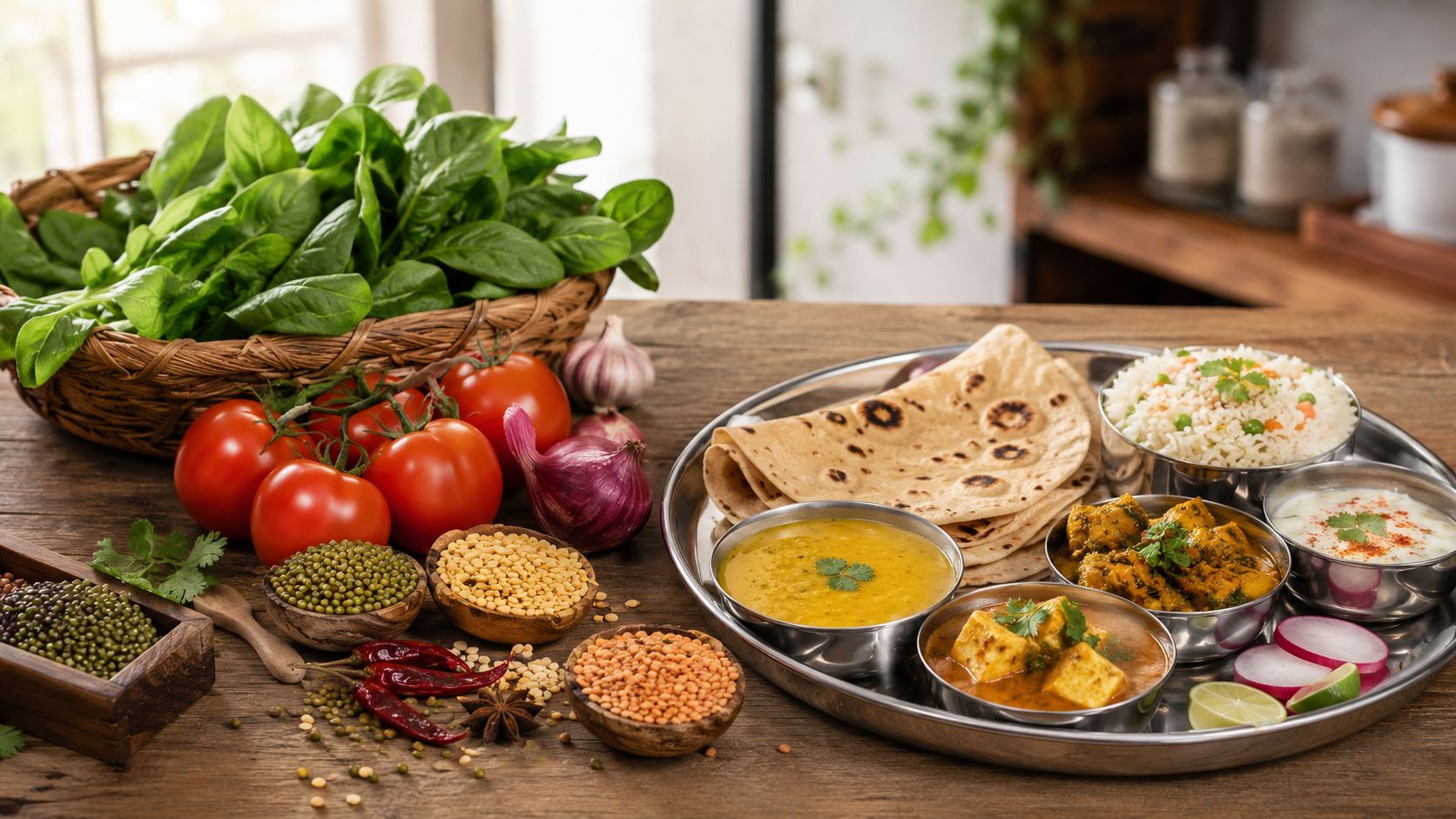 Organic Food
