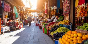 Local Food Systems