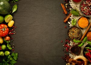 Fresh Ingredients
