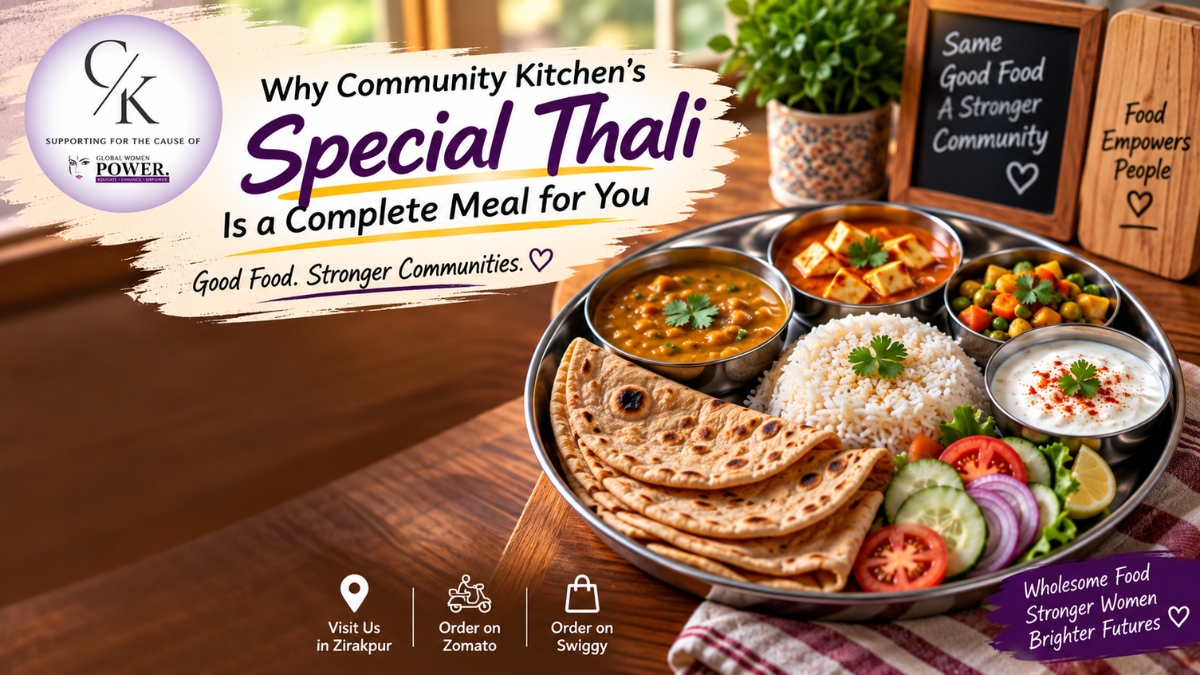 Special Thali